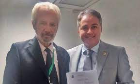 Efraim apoia Frente Parlamentar em Defesa dos Aposentados: “Assistência e dignidade”