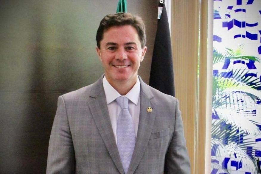 Veneziano critica os 100 dias da gestão de Bruno Cunha Lima em Campina Grande