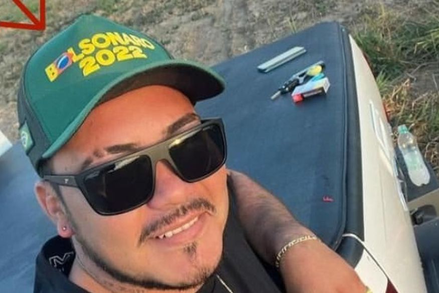 Assassino de chacina em Sinop é preso pela polícia