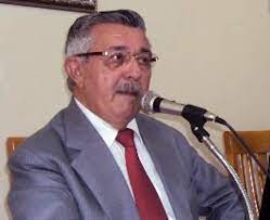 Faleceu aos 82 anos o ex-reitor da UFPB José Jackson Carneiro de Carvalho