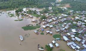 Líder do Javari diz que Estado garantiu paz muitos anos