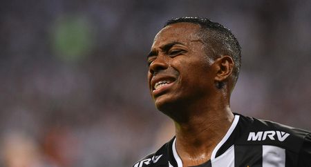 MPF concorda com prisão de Robinho e entrega endereços do ex-jogador