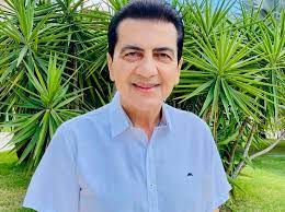 Morre o prefeito de Pedras de Fogo Manoel Júnior