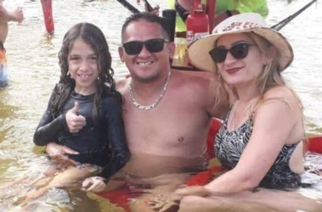 Família paraibana de Coremas é brutalmente assassinada em Cuiabá