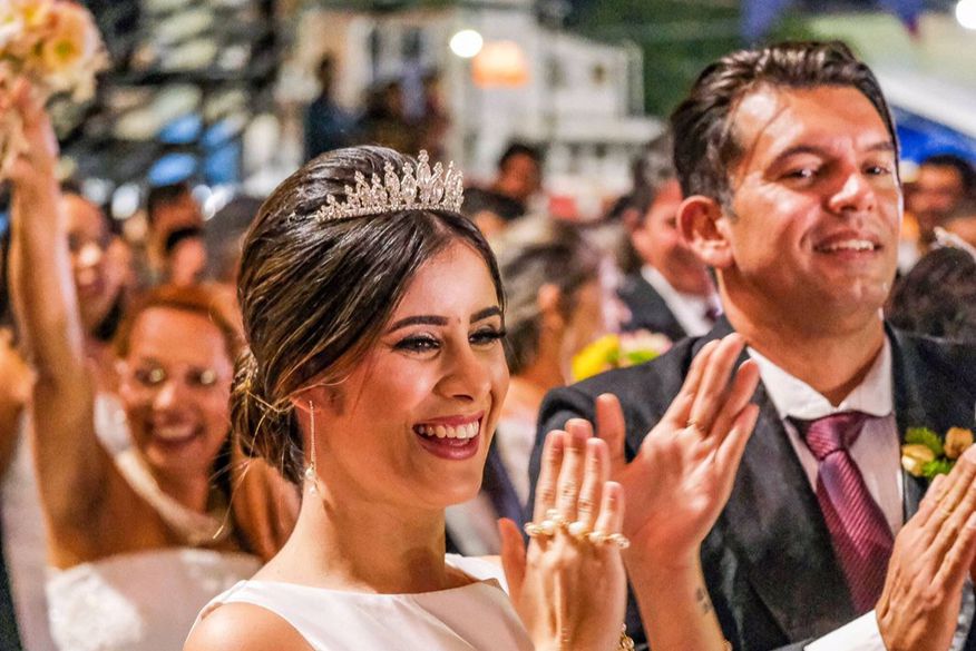 Prefeitura de Campina Grande divulga data de inscrições para o Casamento Coletivo 2023