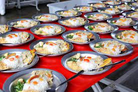 Governo Federal anuncia hoje reajuste da merenda escolar