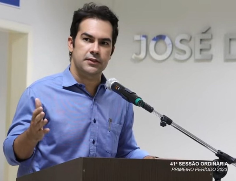 Prefeito anuncia investimento e faz convite para a 12ª Cavalgada neste Domingo