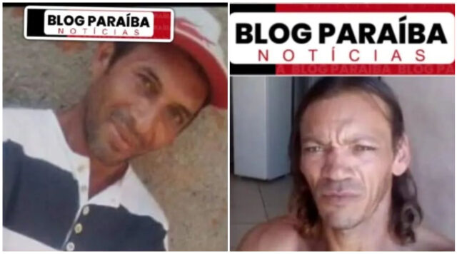 Presidiário de Patos é morto a tiro em Taperoá