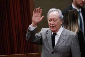 Lewandowski anula contrato de cessão de Fernando de Noronha a Pernambuco