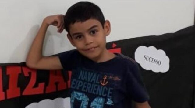 Estudante de São Mamede morre de Leucemia aos 14 anos em Campina Grande