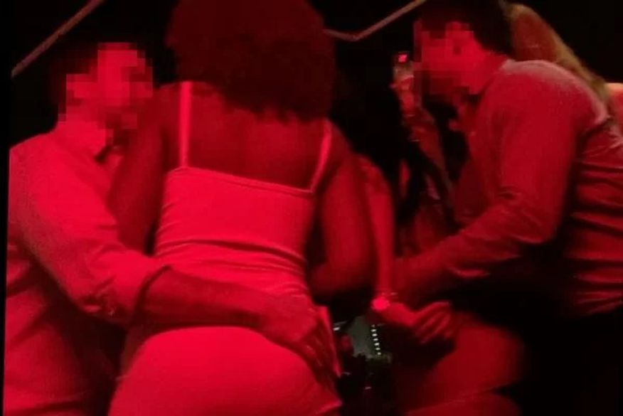 Casa de prostituição fica lotada em dia de encontro de prefeitos em Brasília