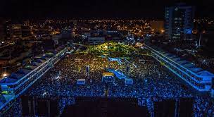 Prefeito de Patos anuncia nesta quinta-feira programação do São João 2023