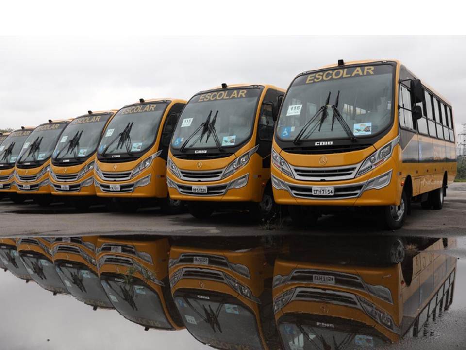 FNDE (Fundo Nacional de Desenvolvimento da Educação) estabelece diretrizes do Programa Caminho da Escola