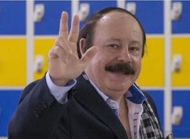 Levy Fidelix morre aos 69 anos em São Paulo vítima da Covid-19