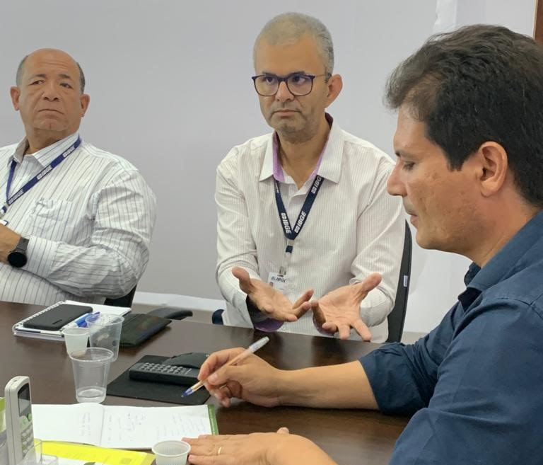 Prefeitura e IBGE preparam divulgação dos dados do Censo 2022, de Campina Grande