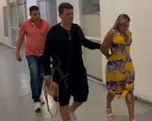 Líder de facção criminosa no Rio Grande do Norte, é presa no Rio de Janeiro