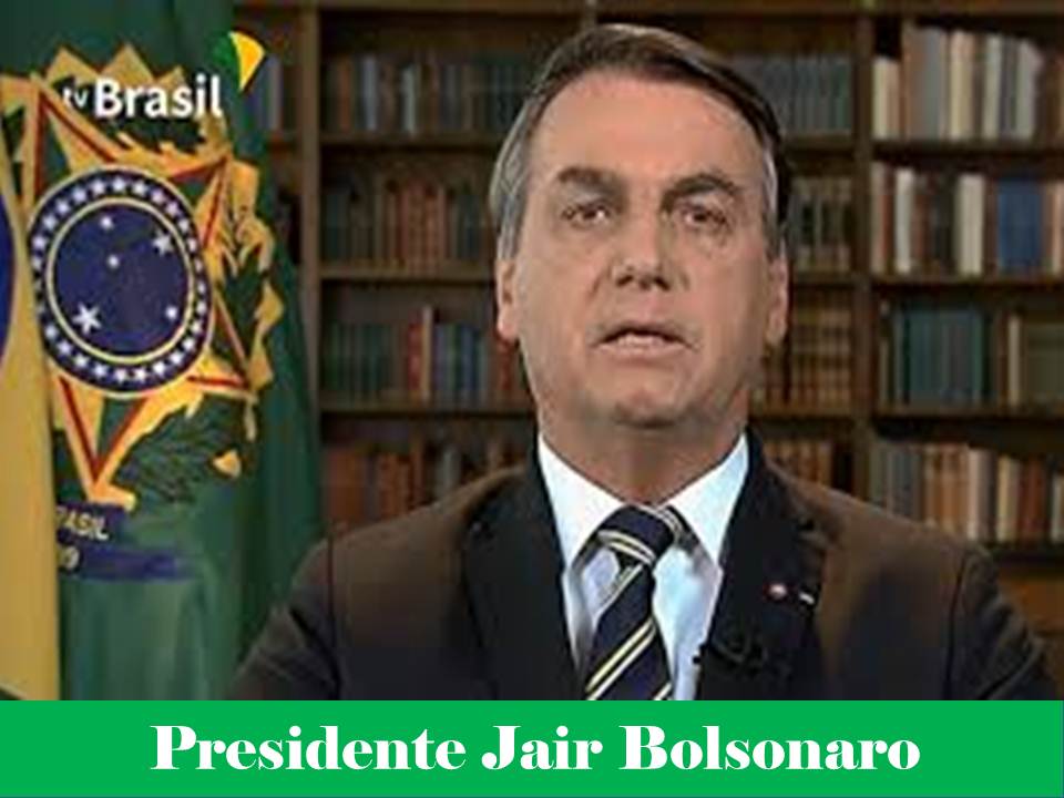 Jair Bolsonaro responsabiliza prefeitos e governadores por desemprego: ‘Efeito colateral da política’