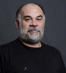 Infarto mata em João Pessoa o escritor e poeta paraibano Juca Pontes