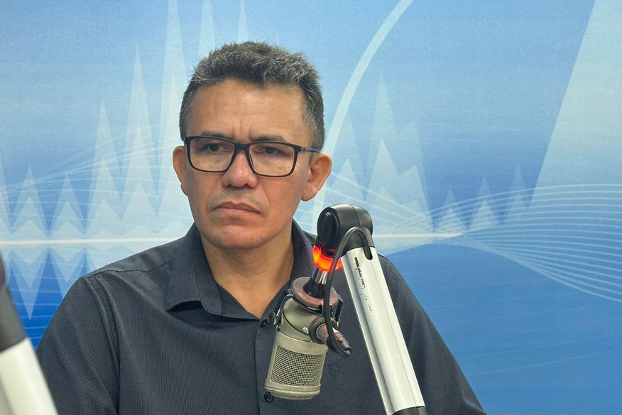 Secretário de Educação da Paraíba anuncia Concurso para professores com mais de mil vagas este ano
