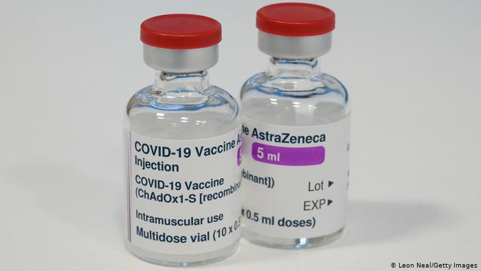 Dados do Ministério da Saúde mostram aplicação de doses vencidas da AstraZeneca em 6 cidades da Paraíba
