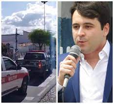 Perda de mandato de ex-vereadora motivou pai a contratar pistoleiros para matar prefeito de Piancó e a mãe
