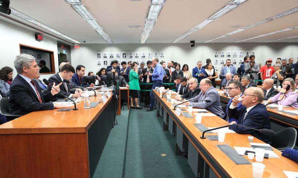 Governo Federal vai retomar programa de reforma agrária