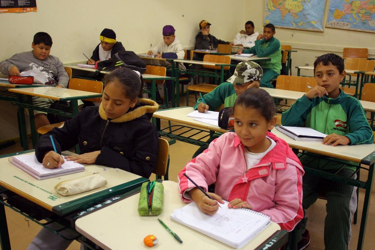 Programa Dinheiro Direto na Escola tem reajuste de 48%