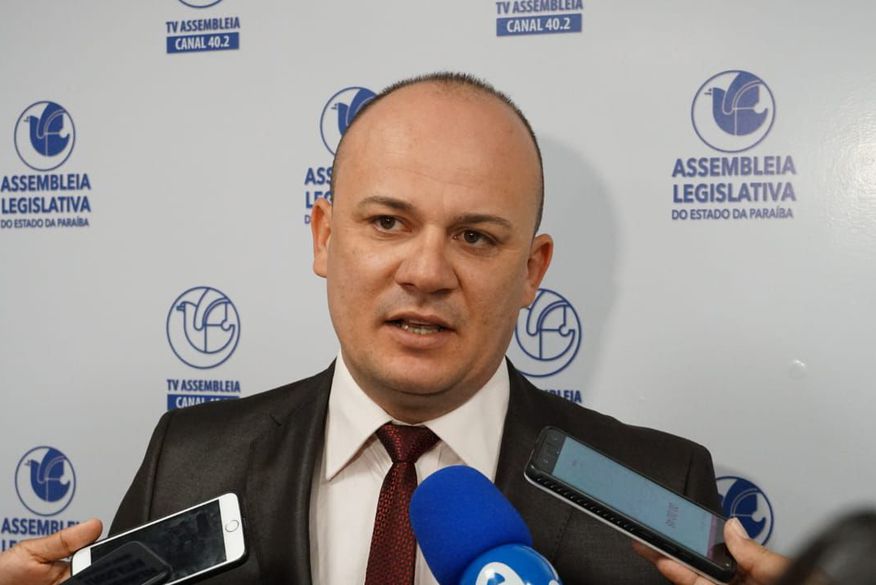 Conselho de Ética da Câmara recebe do STF processo contra Cabo Gilberto pelos atos de 8 de janeiro