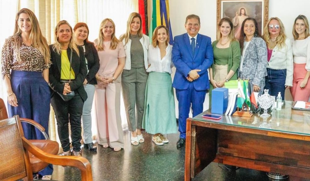 ALPB debate implantação de Procuradoria para ampliar espaço das mulheres na política