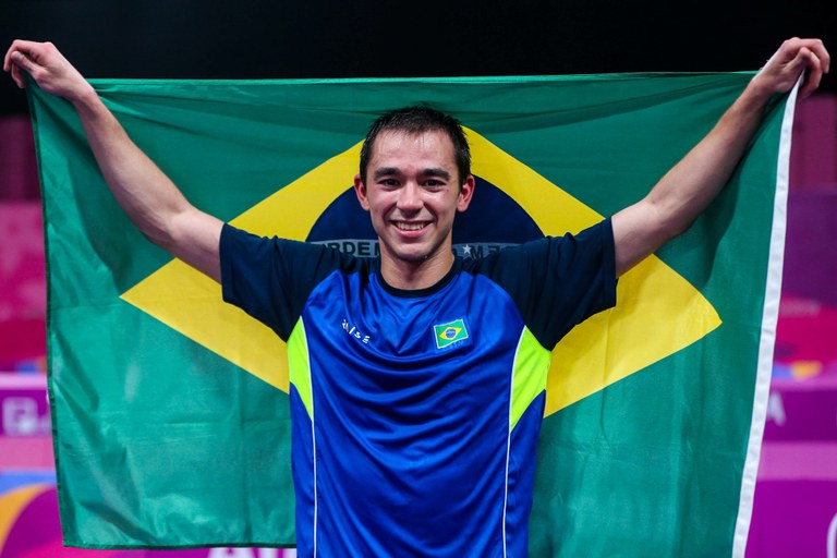 Publicada lista com 339 nomes da Bolsa Pódio, a 