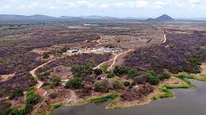 Fazenda Tamanduá, em Santa Terezinha, será destaque no Globo Rural no próximo domingo