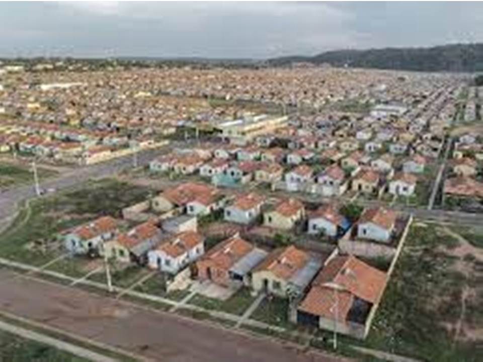 Governo Federal corta 98% dos recursos do Orçamento para novo Minha Casa Minha Vida
