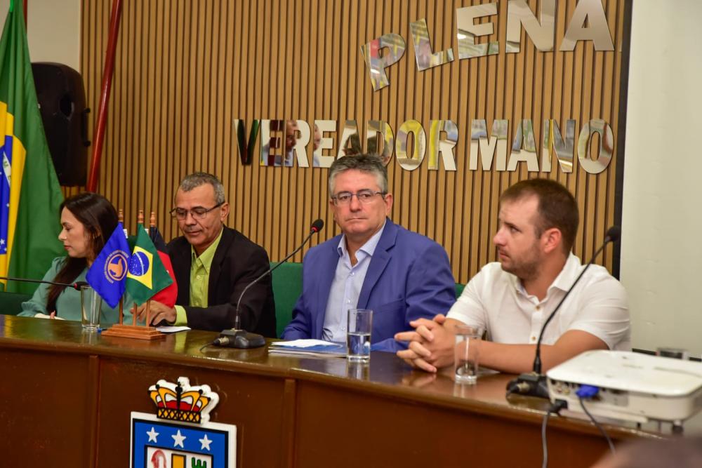 ALPB debate turismo religioso em São João do Cariri