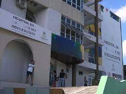 Hospital da Criança e do Adolescente realiza mais de 6.500 atendimentos em abril