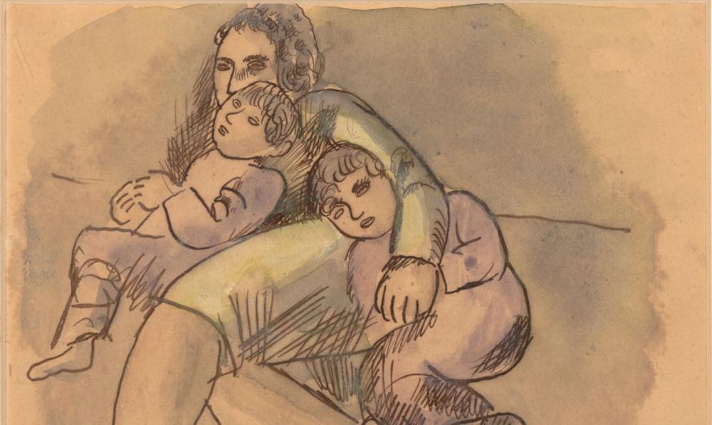 Após 15 anos, Rio volta a receber exposição individual de Lasar Segall