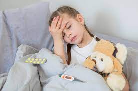 Virose: o que é, quais são os sintomas e onde buscar atendimento médico na Paraíba