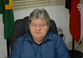 João Azevêdo faz apelo a paraibanos sobre importância da vacinação das crianças contra a gripe