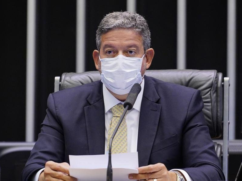 Presidente da Câmara Federal: Congresso não é delegacia de polícia