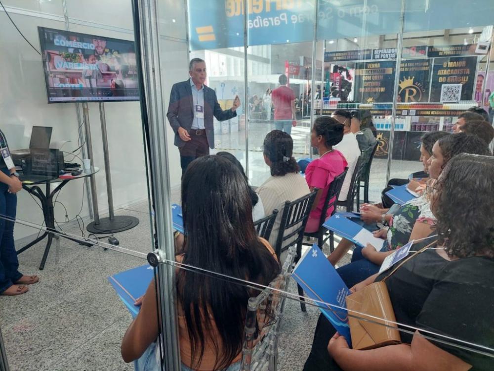 Prefeitura de João Pessoa oferece curso de Microempreendedor Individual