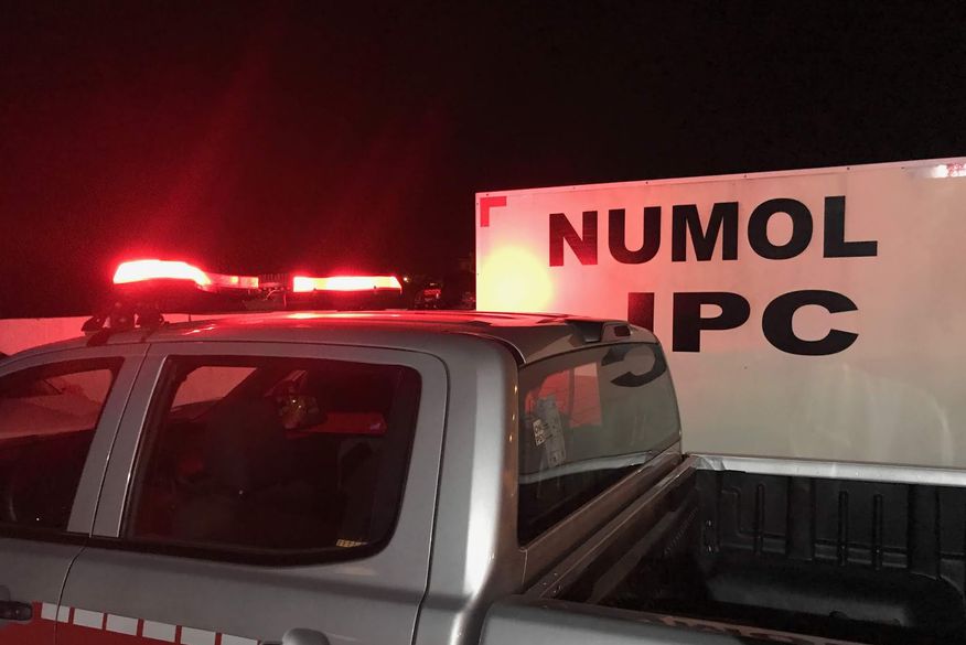 Homem invade bar, mata cliente e deixa outro ferido em Caaporã, na Paraíba