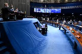 Senado aprova PEC que autoriza permuta de juízes entre estados