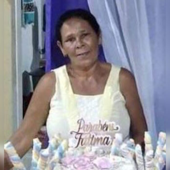 Mulher é assassinada com marretadas na cabeça e mariido é o principal suspeito