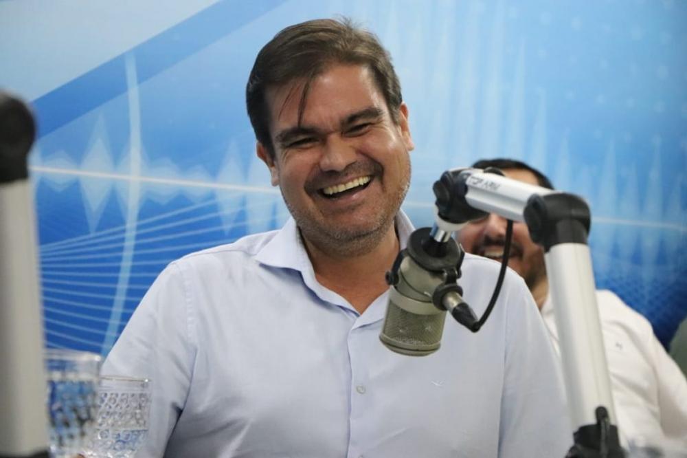 Mercinho é indicado titular da CPI dos jogos e Wellington Roberrto Suplente