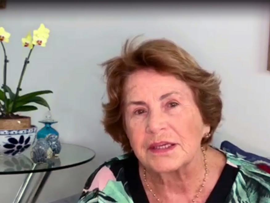 Senado envia para sanção projeto relatado por Nilda Gondim que protege mulheres grávidas da Covid-19