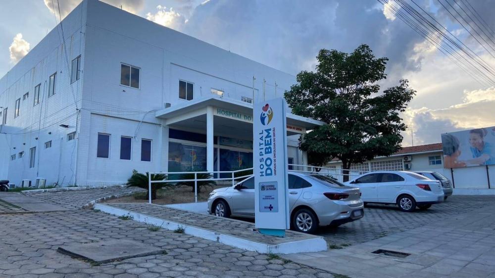 Governo abre licitação para aquisição de acelerador linear do Hospital do Bem, em Patos, que será o primeiro 100% SUS no estado