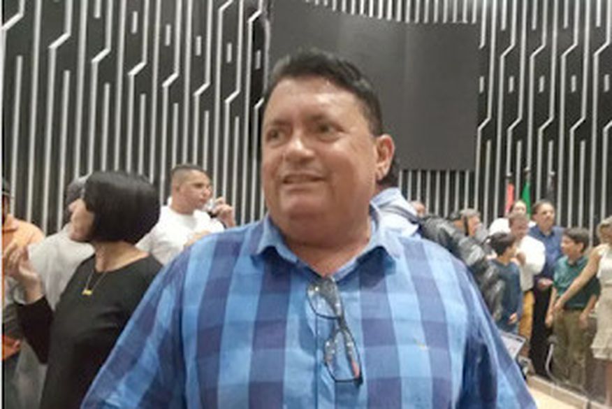Secretário da Agricultura de Guarabira no Brejo Paraibano morre após problemas renais