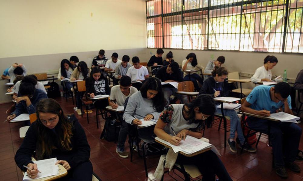 Inscrições para o Enem 2023 têm início nesta segunda-feira 05 de Junho