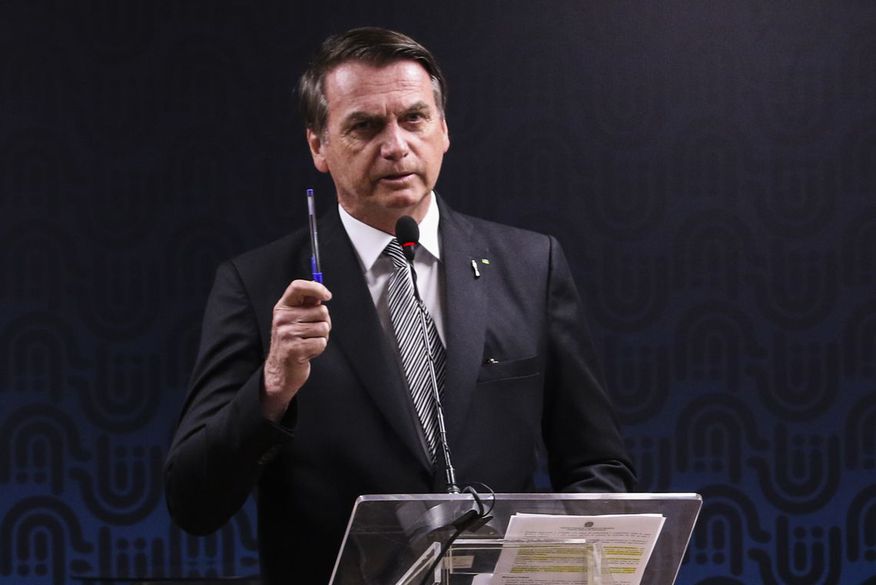TSE marca para o dia 22 julgamento de ação que pode tornar Bolsonaro inelegível