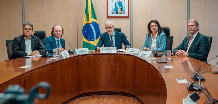 Desmatamento na Amazônia tem queda de 31% de janeiro a maio em relação a 2022