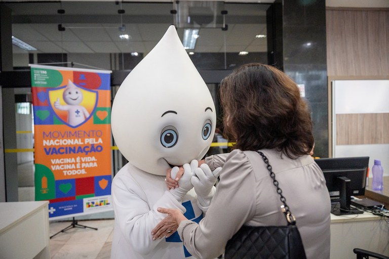 Em cinco meses, nove ações na Saúde com impacto positivo no setor